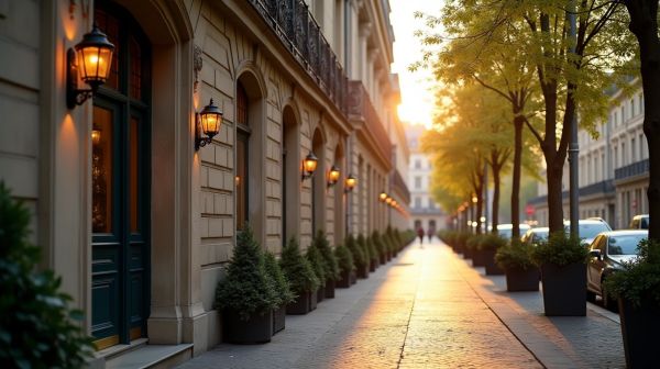 Choisir un cabinet comptable à Paris : les clés d'une décision stratégique