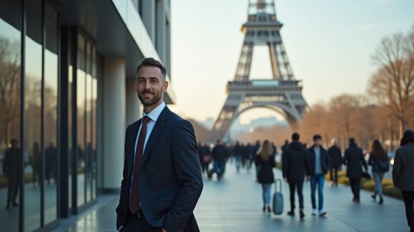 Choisir un cabinet comptable à Paris : les clés d'une décision stratégique