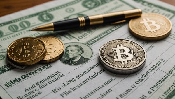 Prévoyance financière : Les conséquences du change de devises sur votre portefeuille d'investissement