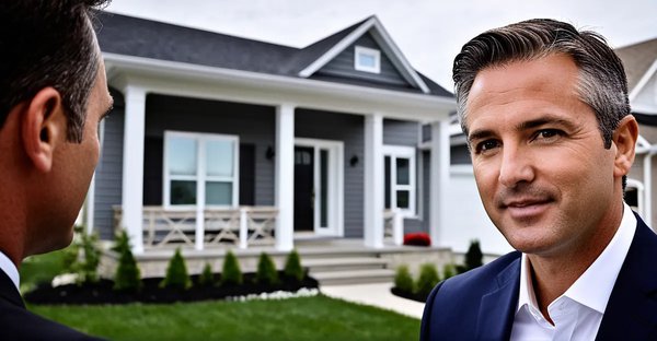 Votre courtier immobilier à lasalle : service personnalisé et expertise locale