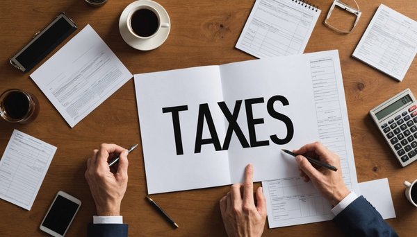 Payer moins d'impôts en 2025 : nos meilleures stratégies révélées