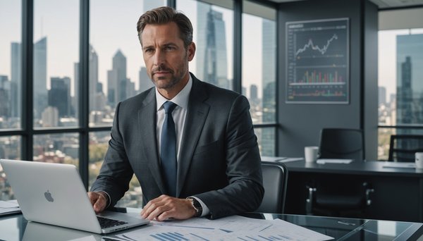 Pourquoi un expert-comptable marchand de biens est essentiel pour réussir